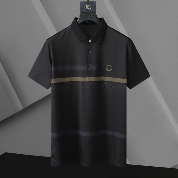 Gucci short lapel T man 2022-5-28-028